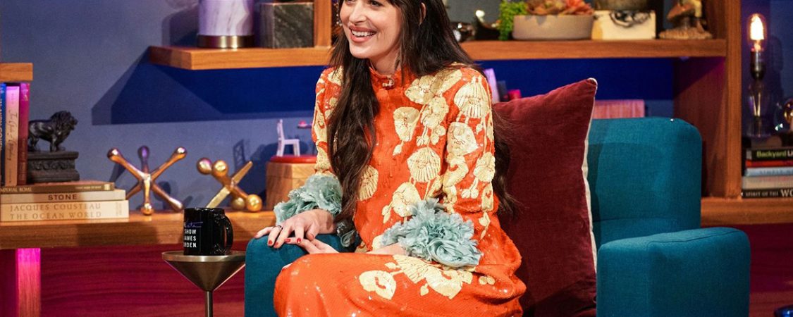 The Late Late Show with James Corden