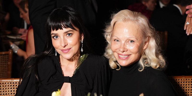 See Every Star at Kering’s Caring for Women Dinner